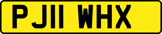 PJ11WHX