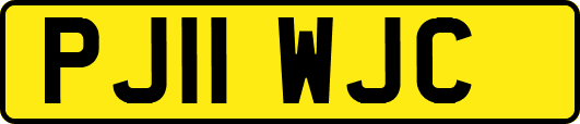 PJ11WJC