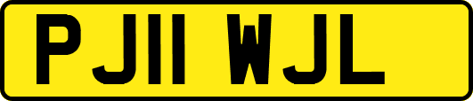 PJ11WJL