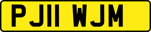 PJ11WJM