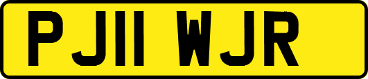PJ11WJR