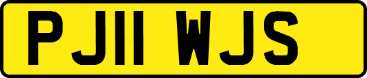 PJ11WJS