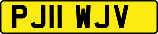 PJ11WJV