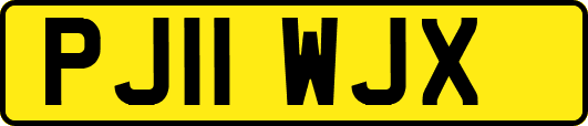 PJ11WJX