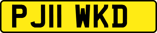 PJ11WKD