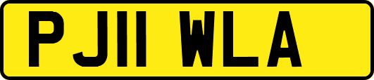 PJ11WLA