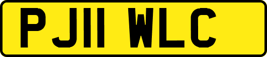 PJ11WLC