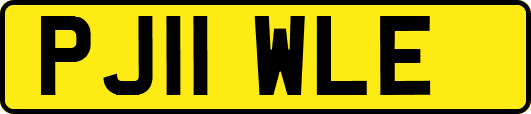 PJ11WLE