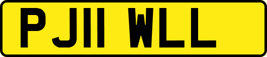 PJ11WLL