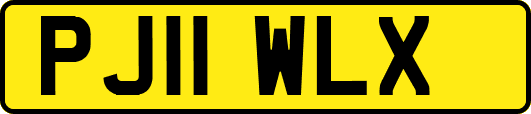 PJ11WLX