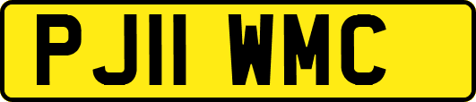 PJ11WMC