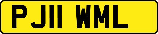 PJ11WML