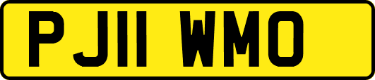 PJ11WMO