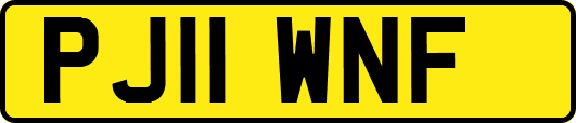 PJ11WNF