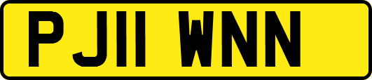 PJ11WNN