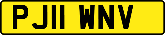 PJ11WNV