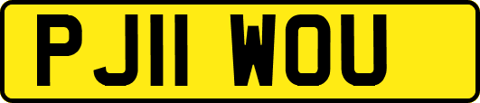 PJ11WOU