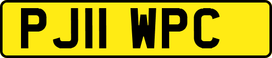 PJ11WPC