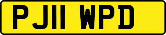 PJ11WPD