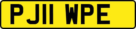PJ11WPE