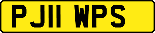 PJ11WPS