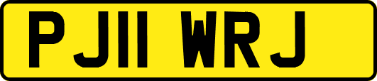 PJ11WRJ