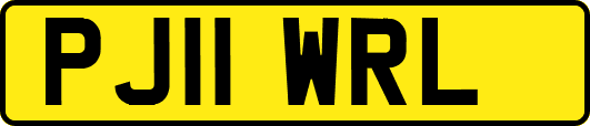 PJ11WRL