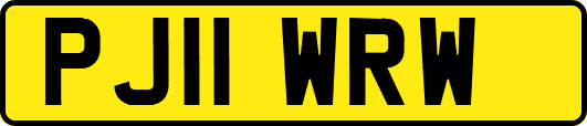 PJ11WRW