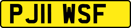 PJ11WSF