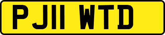 PJ11WTD