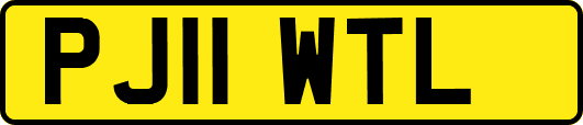 PJ11WTL
