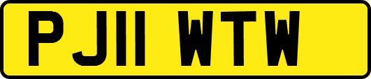 PJ11WTW