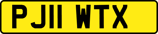PJ11WTX