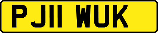PJ11WUK