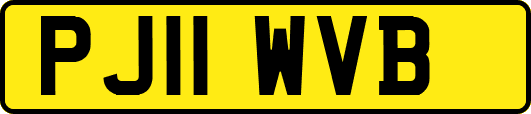 PJ11WVB