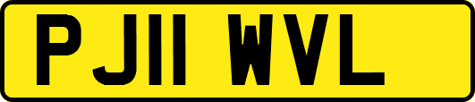 PJ11WVL