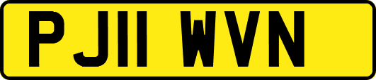 PJ11WVN