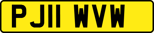 PJ11WVW