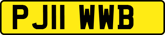 PJ11WWB