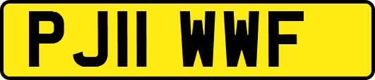 PJ11WWF