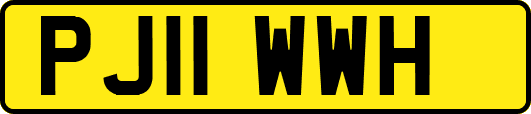 PJ11WWH
