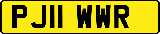 PJ11WWR