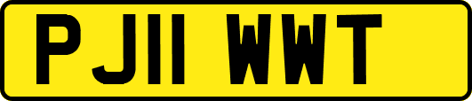 PJ11WWT