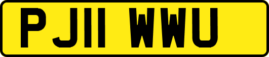 PJ11WWU