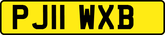 PJ11WXB