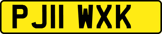 PJ11WXK