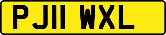 PJ11WXL