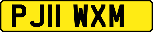 PJ11WXM
