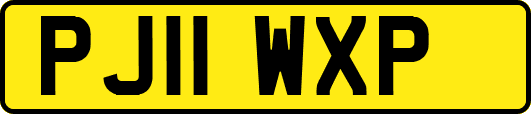 PJ11WXP