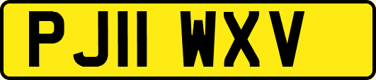 PJ11WXV